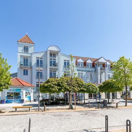 Strandjuwel 237 Kuhlungsborn Bagian luar foto